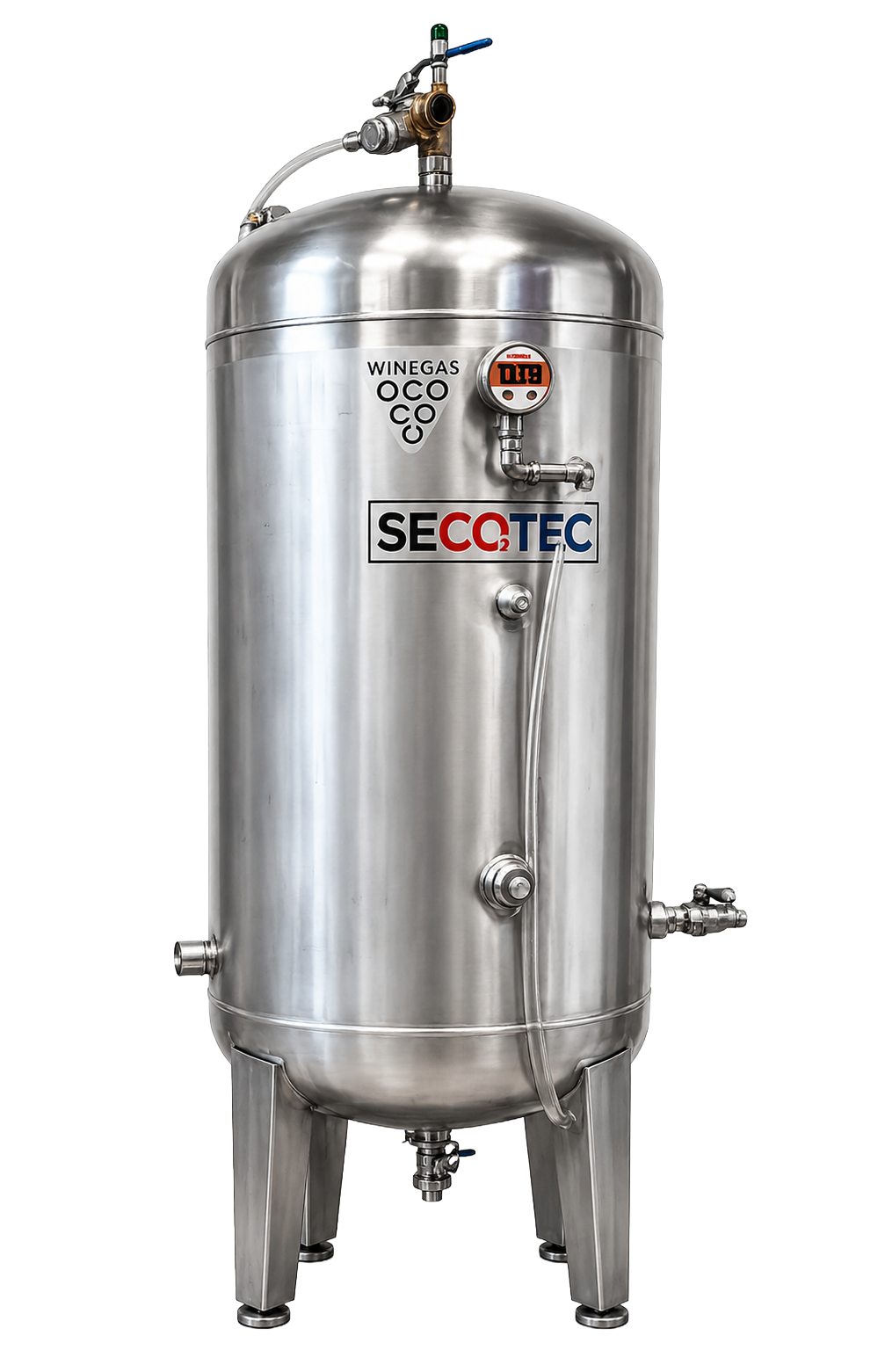 SECOTEC S100